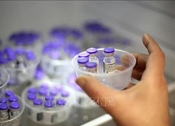 AstraZeneca sắp trả đủ đơn đặt hàng vaccine COVID-19 cho Đông Nam Á