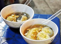 Bánh trôi Tàu phố cổ Hà Nội