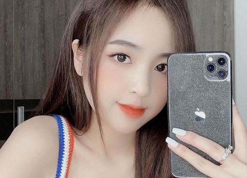 Bị lấy hình ảnh ra để quảng cáo thẩm mỹ, hot girl Việt gợi cảm bức xúc lên tiếng, chia sẻ chưa từng dao kéo bao giờ