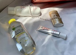 Bóc tem hộp quà "đỉnh của chóp" đang khiến loạt beauty blogger Việt "xỉu up xỉu down"