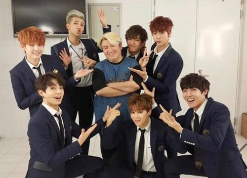 BTS từng 'diss' Bang Si Hyuk, đòi quyền được hẹn hò