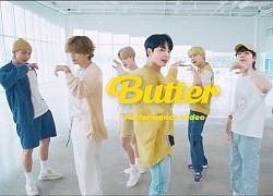 Butter của BTS tụt dốc so với Dynamite ở cột mốc YouTube mới, liệu có "thất thủ" trước hit 2020 của BLACKPINK?