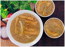 Cách làm pate Hải Phòng - Ăn một lần nhớ mãi