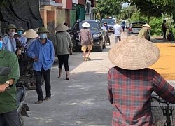 Chân dung nghi phạm nhẫn tâm sát hại cả gia đình vợ ở Thái Bình