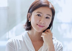 Chị đại Kim Hee Ae tái xuất sau Thế Giới Hôn Nhân, lại hóa nữ cường làm cánh đàn ông khiếp vía