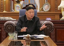 Chuyên gia nhận định về ngoại hình thay đổi của ông Kim Jong-un