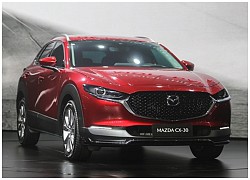 Có 900 triệu: Chọn Mazda CX-30 hay Toyota Corolla Cross?