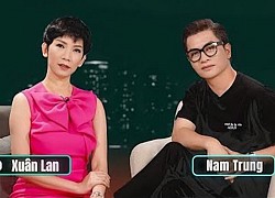 Cô X với huyền thoại "Where's my Xà Neo?" từng được Xuân Lan - Nam Trung nhắc đến trên talk show?