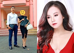 "Cô Xuyến" Hoàng Yến viết tâm thư dài đáp thẳng người yêu mới của chồng cũ: "Nếu lỡ bị đánh, sống chết cũng phải bỏ ngay em nhé"