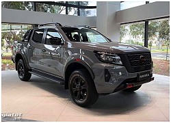 Đắt hơn Ford Ranger Wildtrak 20 triệu đồng, Nissan Navara Pro4X liệu có hấp dẫn khách hàng?