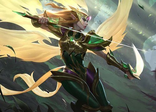 Đấu Trường Chân Lý: 3 unit Nidalee, Trundle, Kayle thể hiện ra sao ở bản 11.13 sau khi được làm lại?