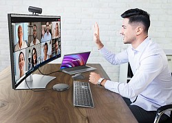 Dell tuyên bố webcam UltraSharp 4K của họ có chất lượng hình ảnh tốt nhất thế giới