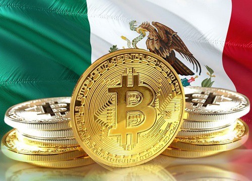 Đến lượt Mexico cảnh báo về mối nguy Bitcoin