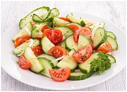 Điểm danh 9 loại salad Nga ngon ngất ngây giải nhiệt ngày hè