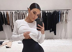 Đoàn thể thao Mỹ mặc nội y của Kim Kardashian ở Olympic Tokyo