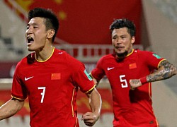 Đội tuyển Trung Quốc triển khai chiến dịch "chưa từng có", quyết tâm đoạt vé World Cup