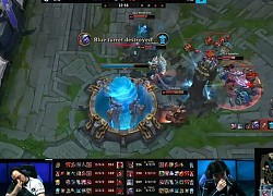 Doublelift tiết lộ đến Faker cũng 'toxic', chỉ ra lối chơi 'không cần não' mà vẫn thắng của đội tuyển tại LCS