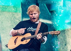 Ed Sheeran sẽ phát hành 2 album mới, có tựa đề "-" và "=" trong 18 tháng tới?