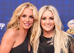 Em gái lên tiếng về lời khai chấn động của Britney Spears