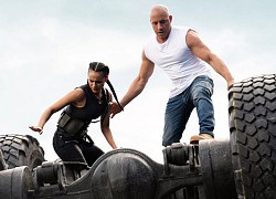 Fast &amp; Furious 9 lập kỷ lục chưa từng có, nhìn doanh thu toàn cầu mà phát khiếp!