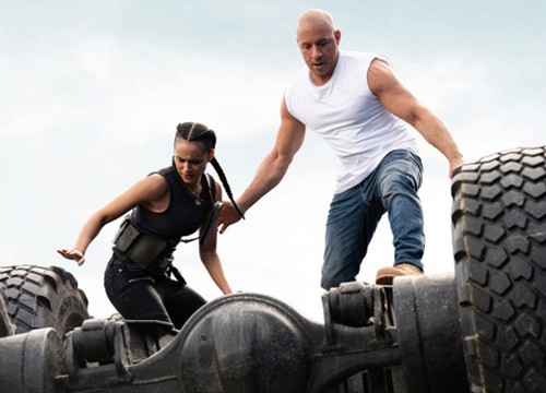 Fast & Furious 9 lập kỷ lục chưa từng có, nhìn doanh thu toàn cầu mà phát khiếp!