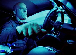 'Fast & Furious 9' thu 70 triệu USD ở Bắc Mỹ sau 3 ngày