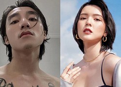 G-Dragon dạo này tóc như &quot;bà thím&quot;, thật tình cờ làm sao Sơn Tùng cũng vậy!