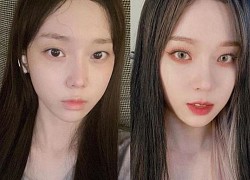 Gen 4 Kpop có 1 nhóm nhạc toàn visual khủng: Mặt không makeup tí gì vẫn xinh điên lên