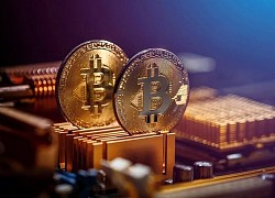 Giá Bitcoin tăng khi độ khó đào sắp giảm khoảng 24%