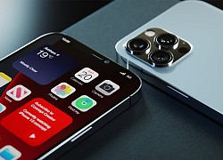 Giá iPhone 13 có thể rẻ hơn bạn nghĩ