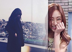 G.NA nữ ca sĩ đình đám một thời lụi bại vì scandal 714 triệu rúng động Hàn Quốc