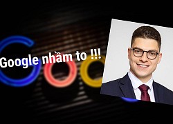 Google biến một chàng kỹ sư thành kẻ giết người hàng loạt khét tiếng trong lịch sử