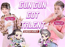 Gun Gun Mobile bỗng dưng &#8220;trả lương&#8221; cho người chơi all sever, mỗi người 1 triệu: Chơi lớn vậy ai chơi lại?