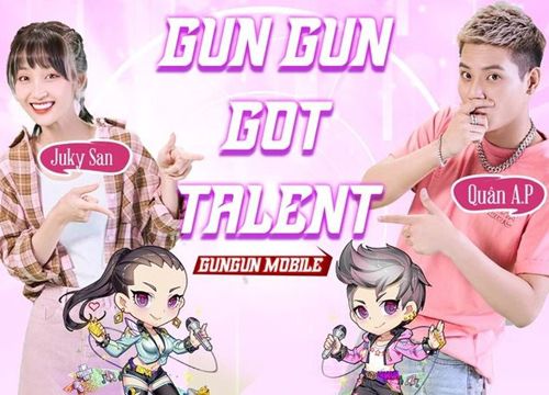 Gun Gun Mobile bỗng dưng "trả lương" cho người chơi all sever, mỗi người 1 triệu: Chơi lớn vậy ai chơi lại?