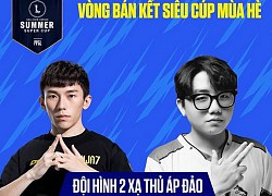 Hai đại diện Việt Nam dừng chân tại Summer Super Cup 2021 với hàng trăm triệu tiền thưởng