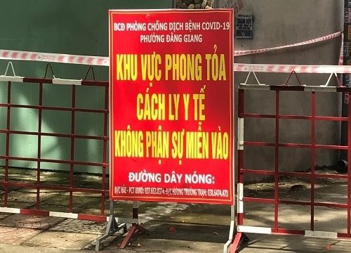 Hải Phòng ghi nhận thêm F1 thành F0 sau hai lần xét nghiệm