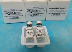 Hãng vaccine Trung Quốc cắt quan hệ với đại diện Brazil