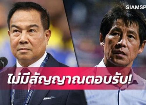 HLV Park có mừng nếu Thái Lan sa thải Akira Nishino? Bỉ đối đầu với Italia ở tứ kết EURO 2021