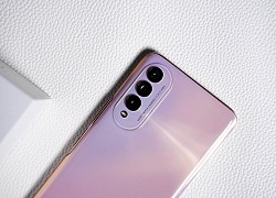 Honor X20 SE ra mắt: Thiết kế không còn giống Huawei, cấu hình tầm trung, giá 6.4 triệu đồng