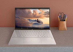 HP ra mắt laptop Pavilion siêu nhẹ dùng Ryzen 5000, giá chỉ 749 USD