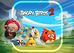 Huawei hợp tác Rovio đưa Angry Birds 2 lên AppGallery