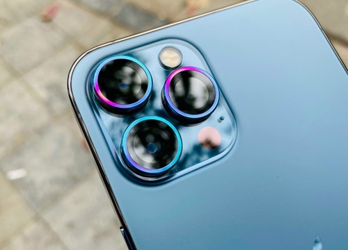 iPhone 13 Pro và 13 Pro Max sẽ hỗ trợ tự động lấy nét camera siêu rộng