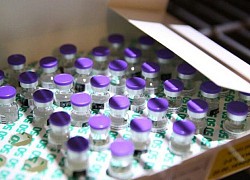 Israel có thể phải hủy 800.000 liều vaccine Pfizer