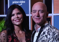 Jeff Bezos kiện anh trai bạn gái