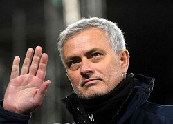 Jose Mourinho: 'Tuyển Anh sẽ thủng lưới trước nhưng thắng ngược Đức'