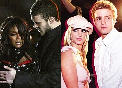 Justin Timberlake đeo mặt nạ "trà xanh": Tố Britney ngoại tình rồi lại ké fame, cắm sừng vợ mang thai, hại cả em gái Michael Jackson