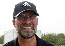 Klopp: Đức thắng Anh, khỏi bàn cãi!