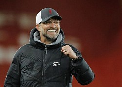 Klopp: 'Thật điên rồ nếu xem nhẹ Đức'