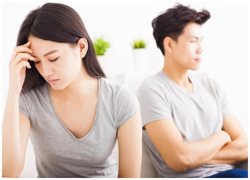 Làm gì khi vợ "thiếu lửa"