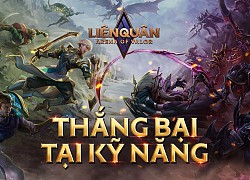 Liên Quân Mobile: Nhiều tướng đắt đỏ từng phải mua bằng Đá Quý đang yếu hơn cả tướng tặng FREE, sự thật thế nào?